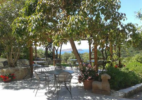 Hotel Santo Stefano