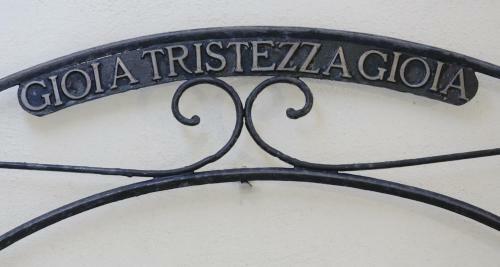 Hotel Santo Stefano