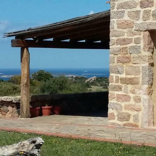 B&B Mare E Monti