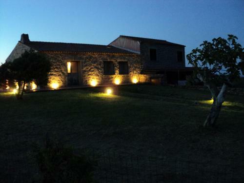 B&B Mare E Monti