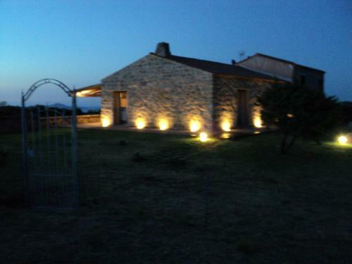 B&B Mare E Monti