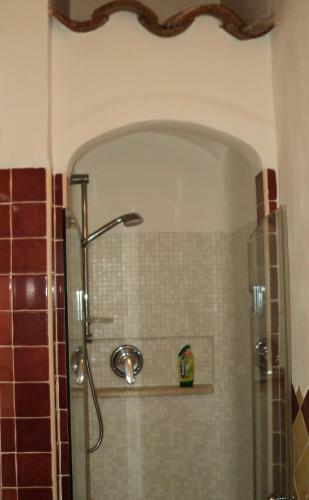 B&B Mare E Monti