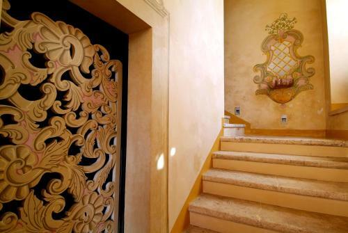 Apartamento Casa Pazzi
