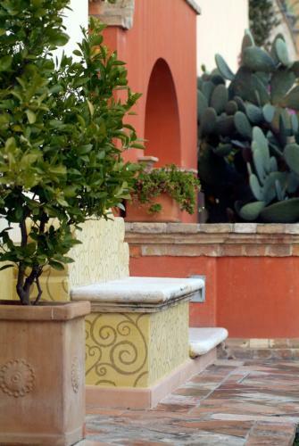 Apartamento Casa Pazzi