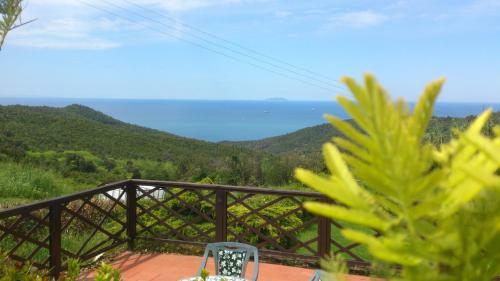 Hostal Il Piccolo Paradiso