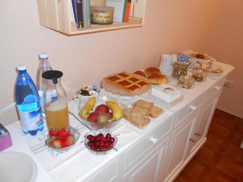 B&B Casale Le Rose
