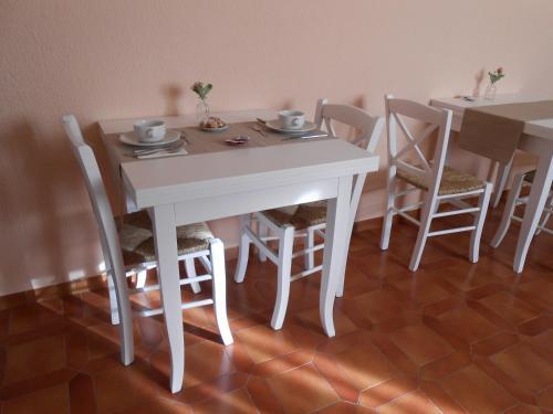 B&B Casale Le Rose