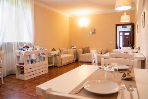 B&B Casale Le Rose