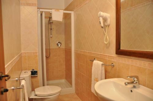 Hotel Albergo Del Forte