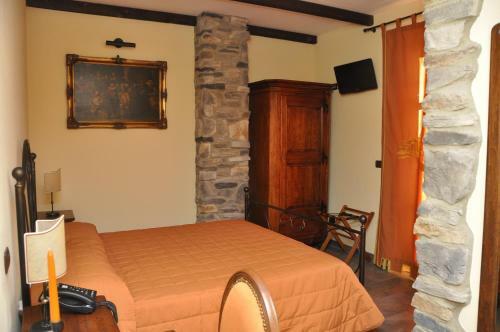 Hotel Albergo Del Forte