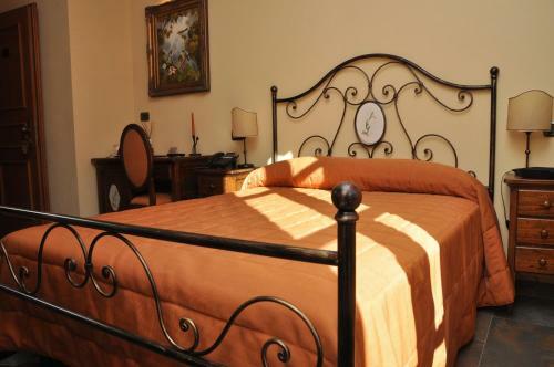 Hotel Albergo Del Forte