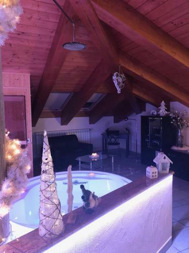 Hotel Albergo Del Forte