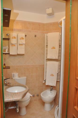 Hotel Albergo Del Forte