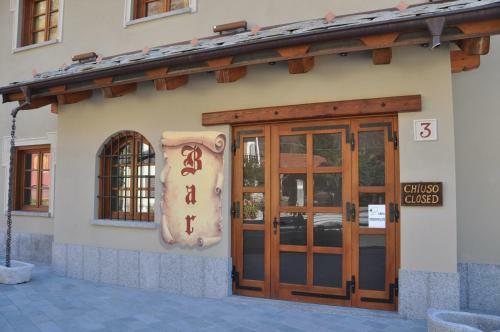 Hotel Albergo Del Forte
