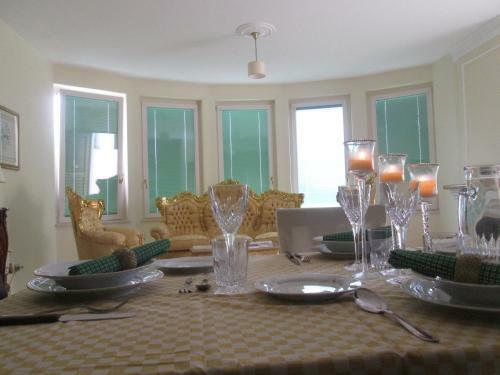 Villa Elisa B&B