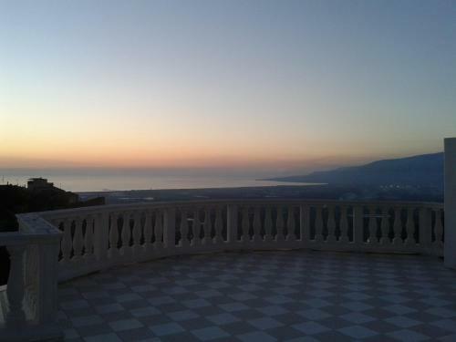 Villa Elisa B&B