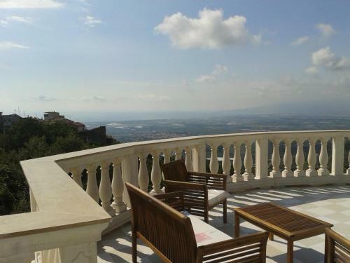 Villa Elisa B&B