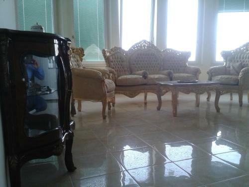 Villa Elisa B&B