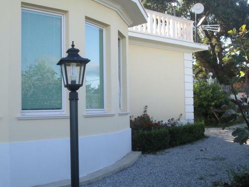 Villa Elisa B&B