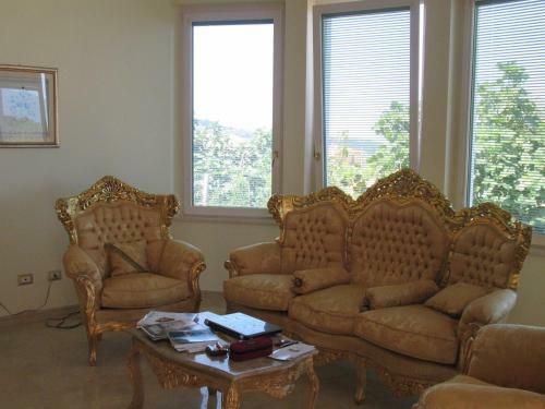Villa Elisa B&B