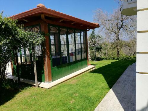 Villa Elisa B&B