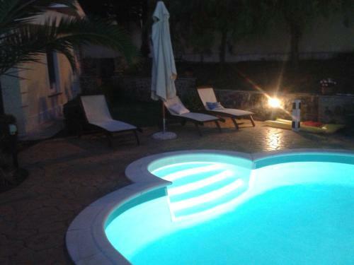 Villa Elisa B&B