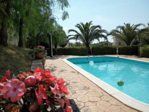Villa Elisa B&B