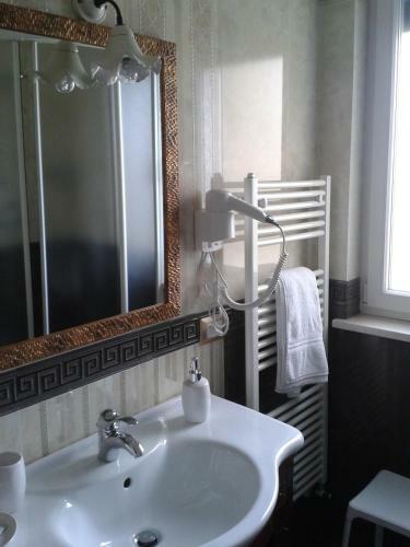 Villa Elisa B&B