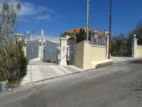 Villa Elisa B&B