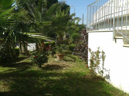 Villa Elisa B&B