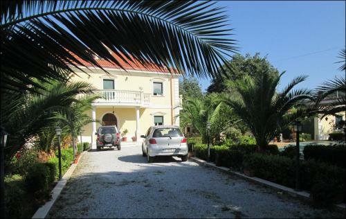 Villa Elisa B&B
