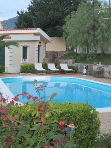 Villa Elisa B&B