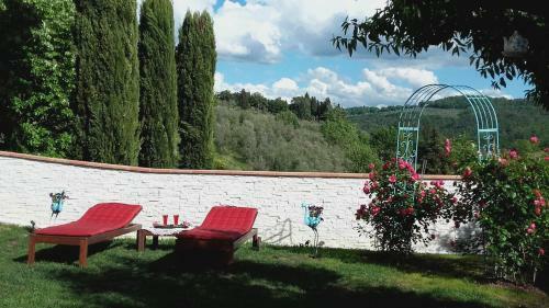 Bed & Breakfast La Luna