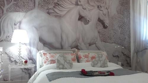 Bed & Breakfast La Luna