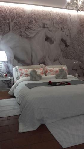 Bed & Breakfast La Luna