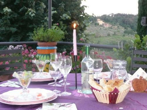 Bed & Breakfast La Luna
