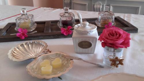 Bed & Breakfast La Luna
