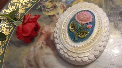 Bed & Breakfast La Luna