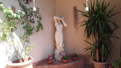 Bed & Breakfast La Luna
