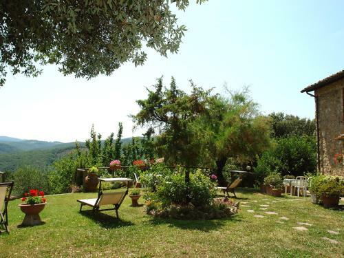 Apartamento I Ceneruzzi