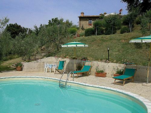 Apartamento I Ceneruzzi