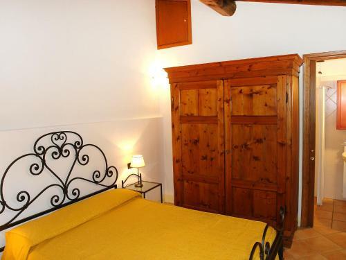 Apartamento I Ceneruzzi