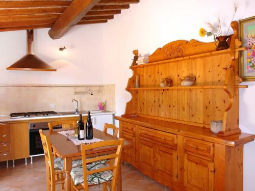 Apartamento I Ceneruzzi