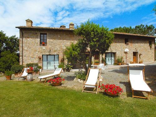 Apartamento I Ceneruzzi