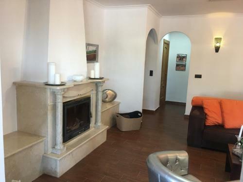 Villa Vacaciones La Marina Costa Blanca