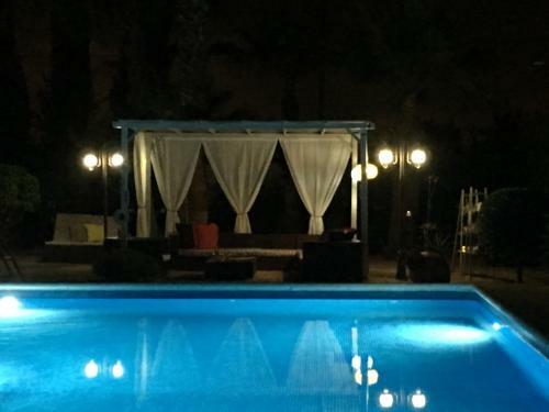 Villa Vacaciones La Marina Costa Blanca
