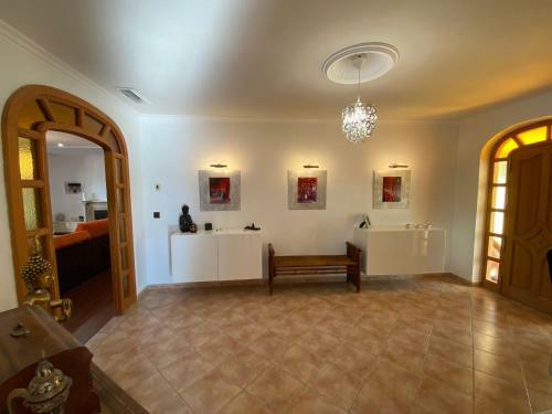 Villa Vacaciones La Marina Costa Blanca