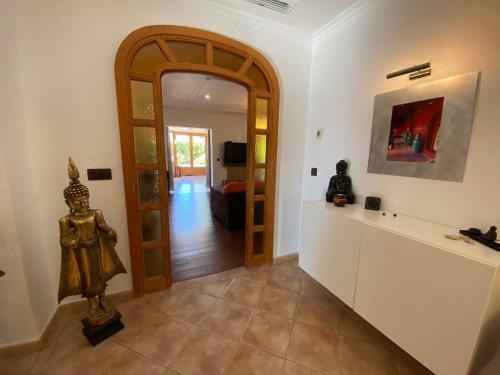 Villa Vacaciones La Marina Costa Blanca
