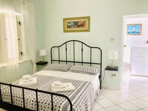B&B Villa Rosa Angrisano