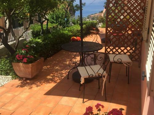 B&B Villa Rosa Angrisano